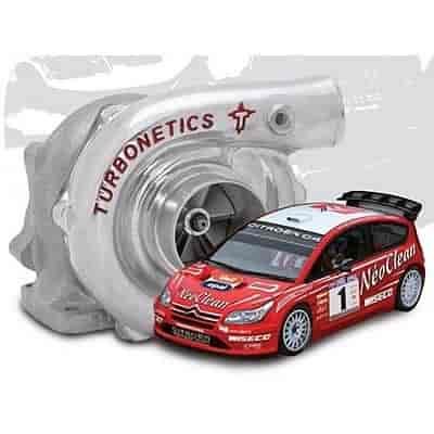 Turbo Ball Brg. T3/T4BSpr VStg 2.48