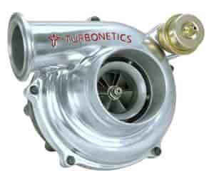 Ball-Bearing Turbo Upgrade Kit 1999-03 Ford 7.3L Diesel