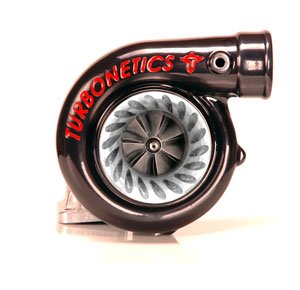 GT-K 450 Turbocharger Horsepower Range: 375-475