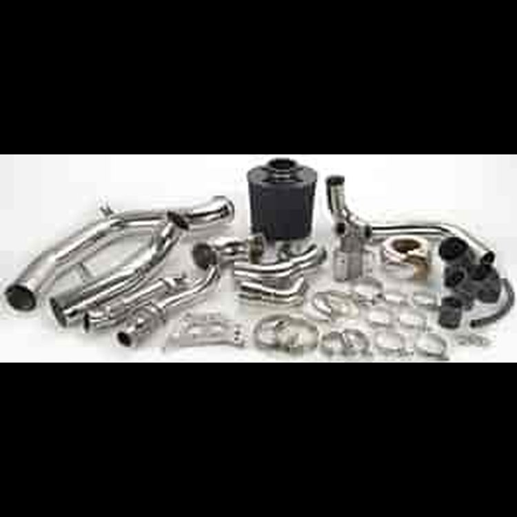 Turbo Upgrade Kit 1999-03 Ford 7.3L Diesel