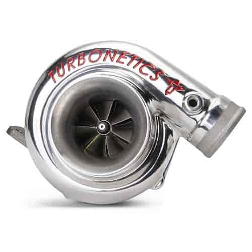 T-Series Turbo Journal Bearing