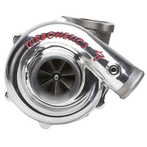 Stage 3 Cheetah Turbo Journal Bearing