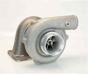 TN 400HP Turbocharger Compressor Cover: T04E Cover