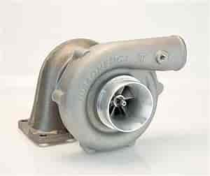 TN 1100HP Turbocharger Compressor Cover: Mid-Frame Cover