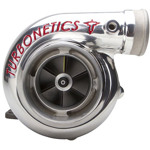 Hurricane "Ashley" Turbocharger 500-600 HP