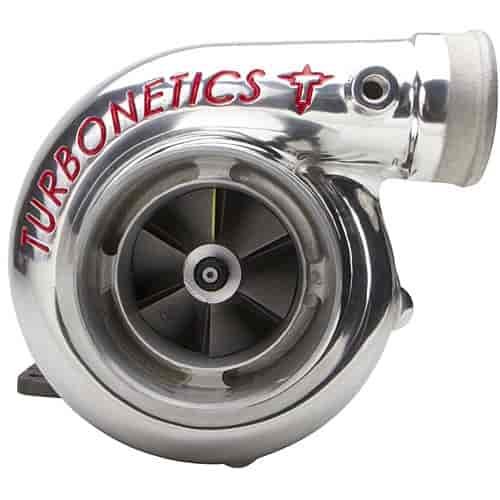 Hurricane "Sylvia" Turbocharger 600-700 HP