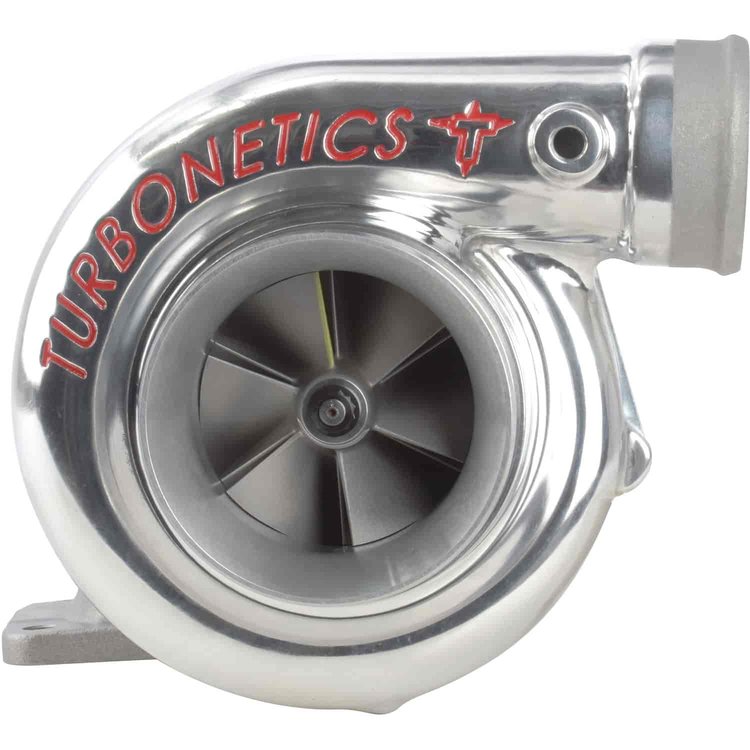 Hurricane "Benita" Turbocharger 650-800 HP