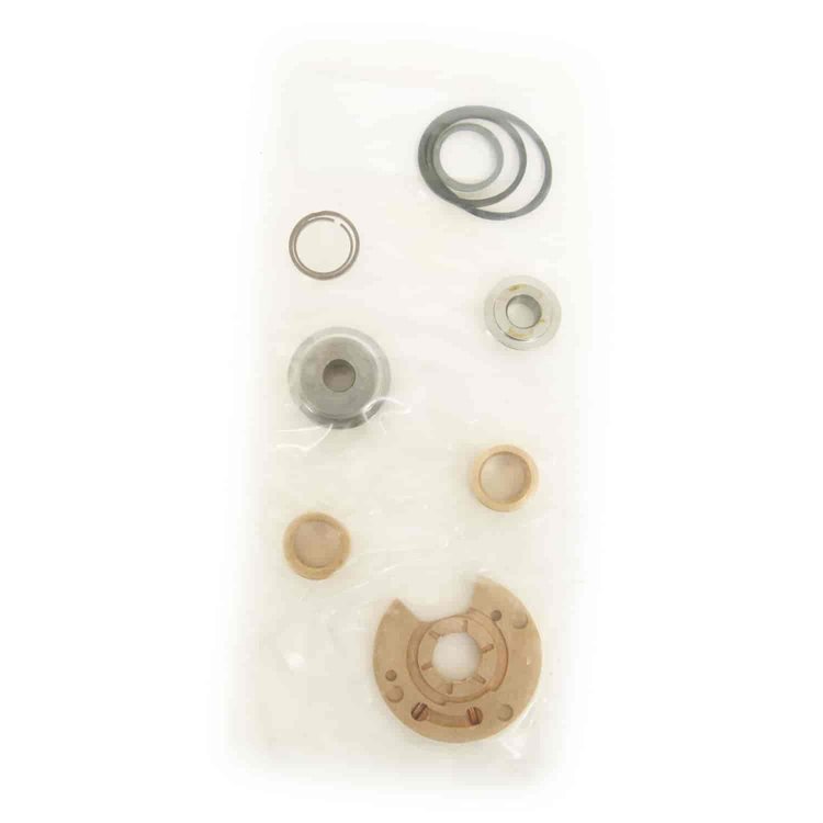 TURBO REBUILD KIT 76 MM T