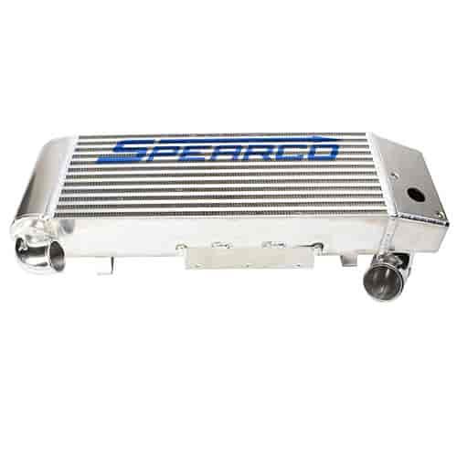 Intercooler Upgrade Kit 2008-14 for Subaru WRX (Non STI)