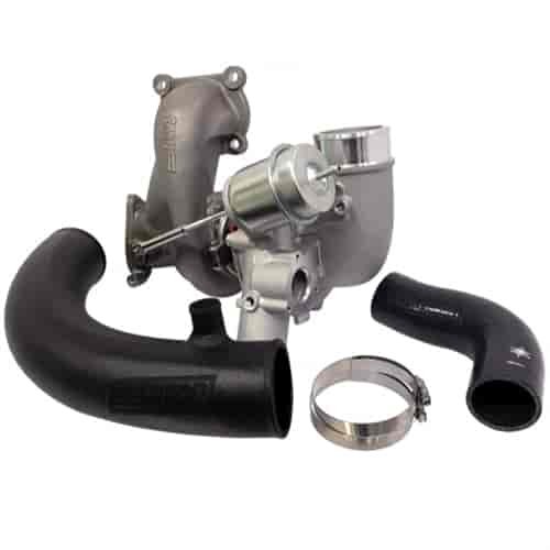 Drop-In Upgrade Turbocharger