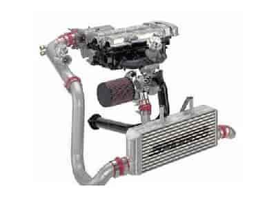 1999-01 Acura Integra GSR VTEC B18C1 1.8L DOHC