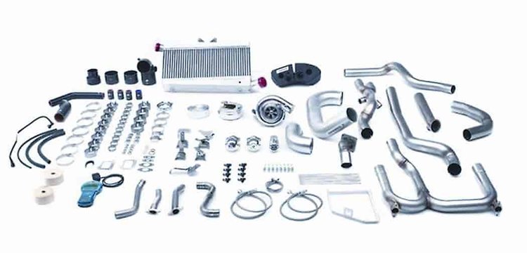 Camaro SS 2010 Tuner System L99 Automatic Trans