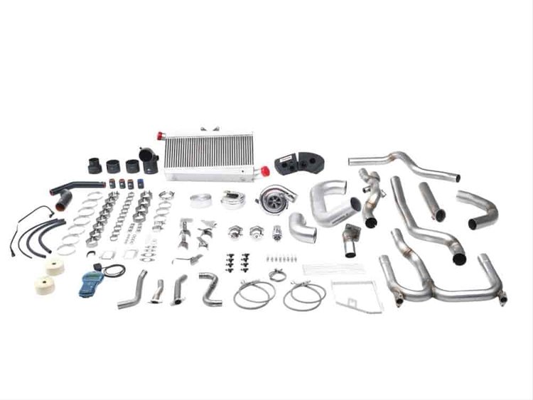 Camaro SS 2010 Tuner System LS3 Manual Trans