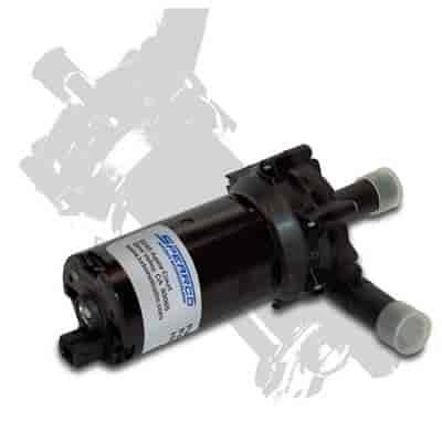 Pump Water 12v 6-8 Gpm