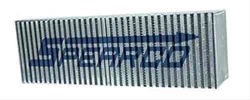 Intercooler Air / Air Core