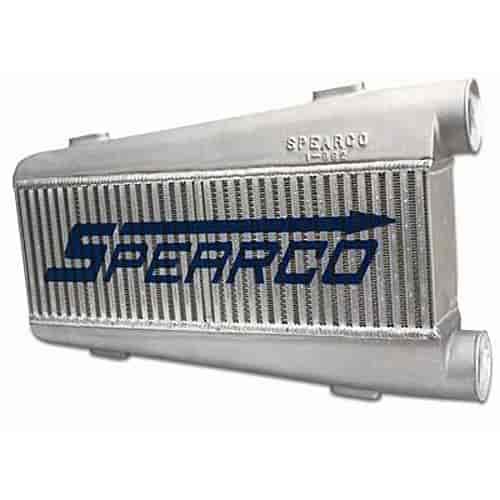 Air/Air Universal Intercooler HP Rating: 760