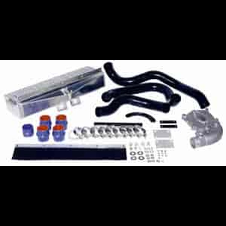 Intercooler Upgrade Kit 1993-97 Suburban/Blazer 6.5L Diesel