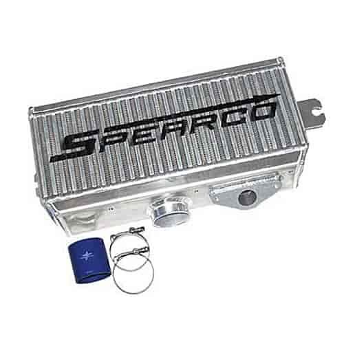 Intercooler Upgrade Kit 2002-07 for Subaru WRX (Non STI)