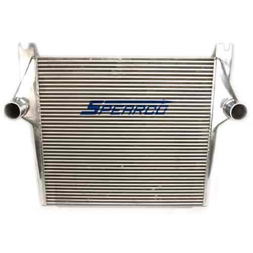 Intercooler Upgrade Kit 2003-07 Dodge for Cummins Diesel 24V