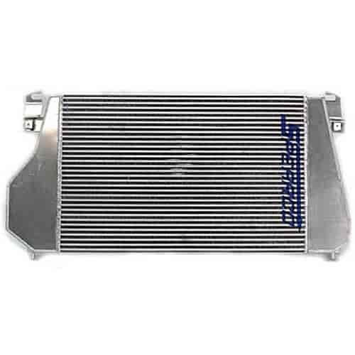Intercooler Upgrade Kit 2007-Up Chevy/GMC Duramax Diesel