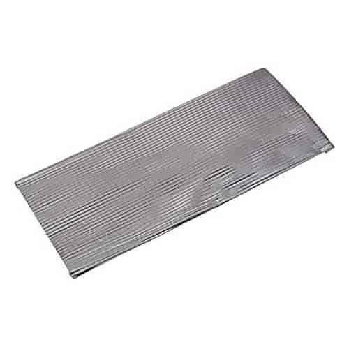 Heat Shield Sheet 6" x 14"