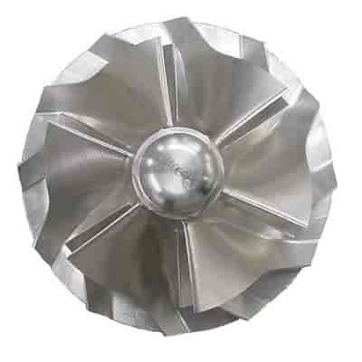 Comp Wheel To4B/62-1 Big Shaft
