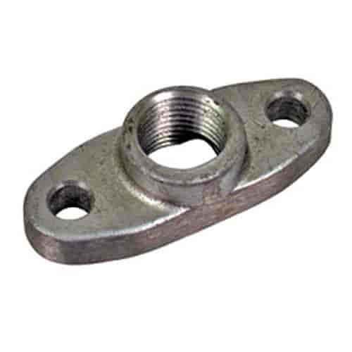 Oil Drain Flange T3/T4