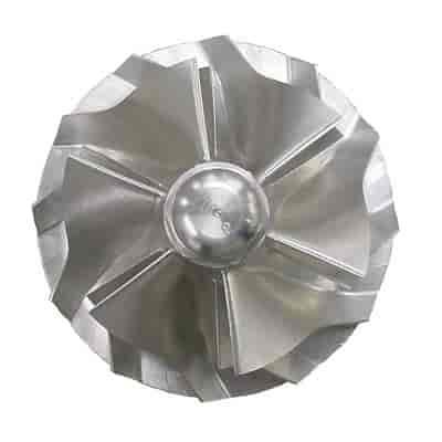Comp Wheel To4B/Super H Big Shaft