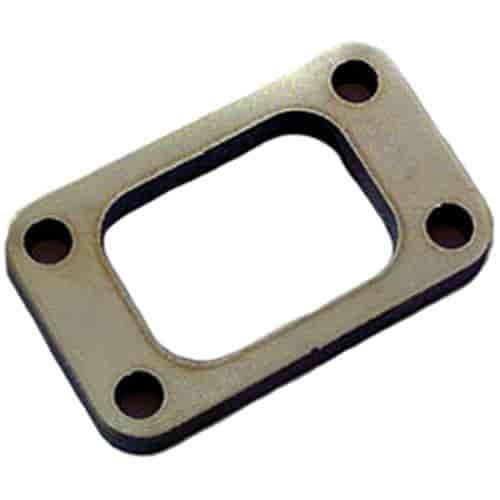 T3 Turbine Inlet Flange Stainless Steel