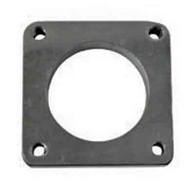 Weld Flange Steel Godzilla
