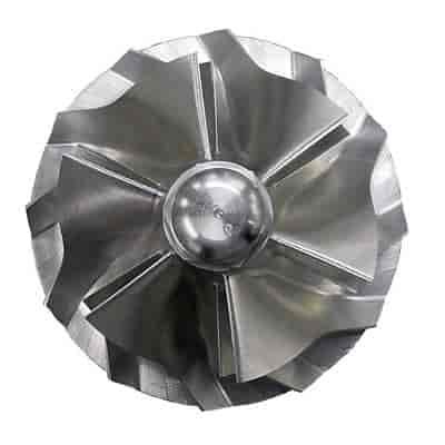 Comp Wheel To4E/60 Spr Bs