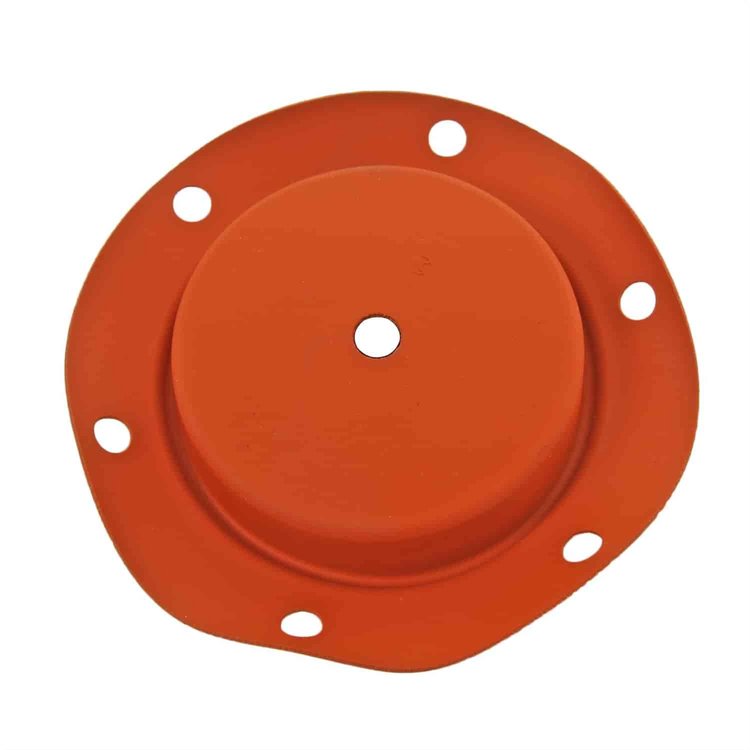 Diaphragm Wastegate