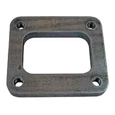 Flange T4 Turb Inlet Drilled