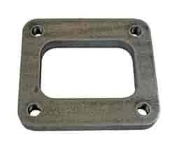 T4 Turbine Inlet Flange Trapped M10