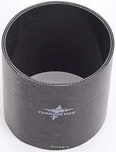 Silicone Coupler 2"