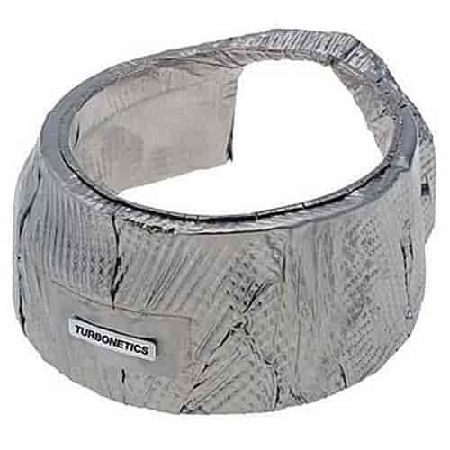 Turbo Heat Shield T4 On-Center Housing