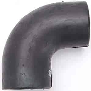 Nitrile Rubber 90° Elbow 2.5"