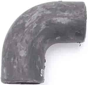 Nitrile Rubber 90° Elbow 2"