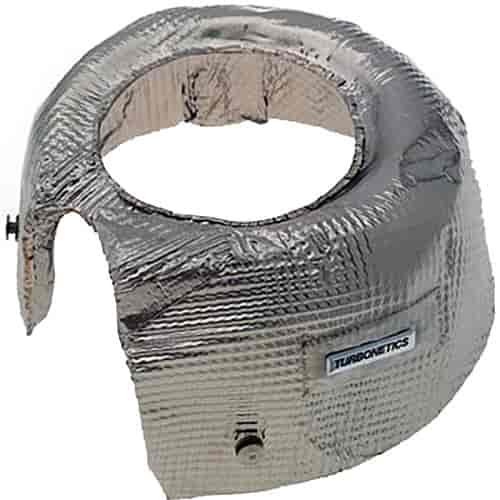 Turbo Heat Shield T4 Tangential Housing