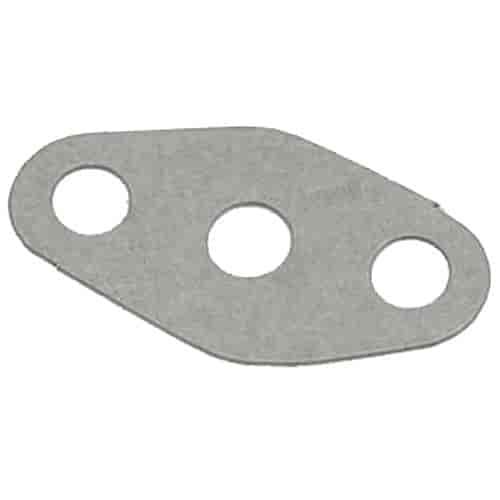 Oil Drain Gasket 1/pkg.