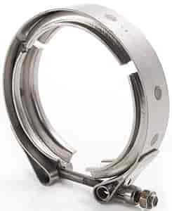 V-Band Exhaust Clamp 3 in.