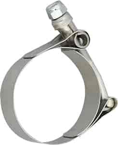 T-Bolt Clamp Hose ID: 3.5"