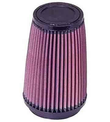 Filter Air 2-1/4 Inlet X 6
