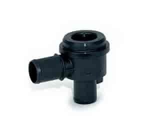 Street/Strip BP Valves