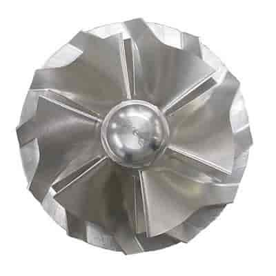 Comp Wheel To4E/46 Big Shaft