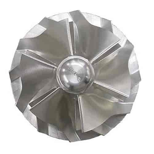 Comp Wheel To4E/50 Big Shaft