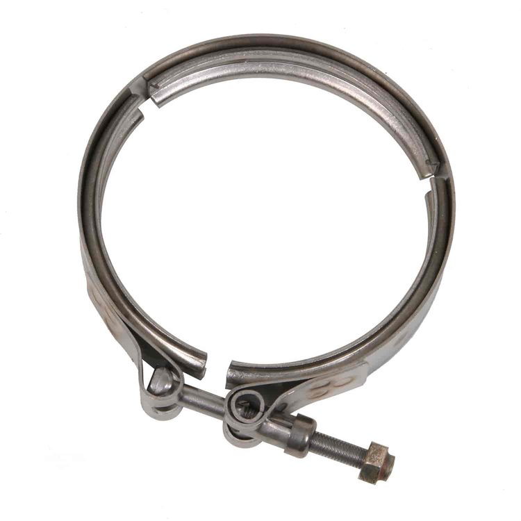 Flange Tube Weld Thumper