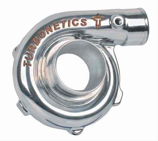 Comp. Housing T04E-60 3