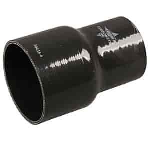 Silicone Adapter 2" to 2.5"
