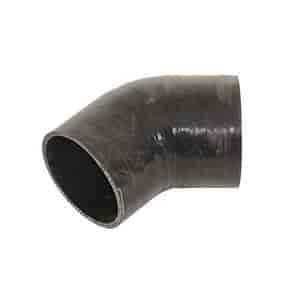 Silicone 45° Elbow 2.25"